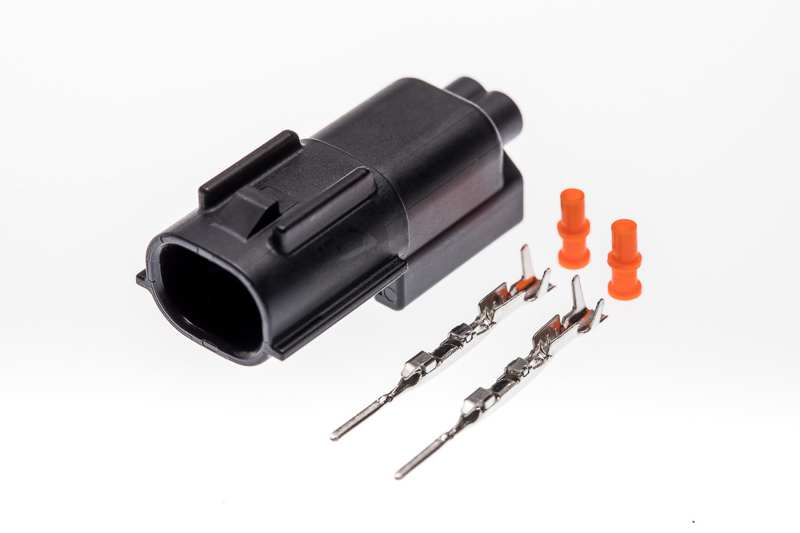 Electrical connector repair kit